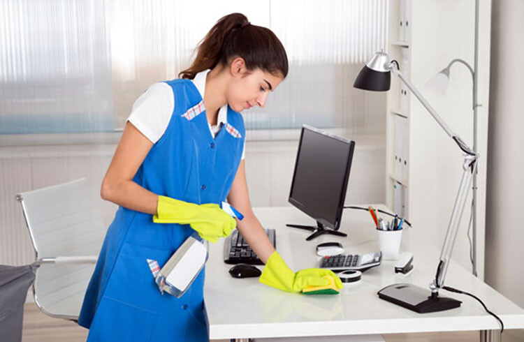 Sarıyer Ofis Temizliği